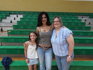 Check out all the photos from our 2026 Birthday Bash with Parker McCollum and see if we spotted you on Saturday, July 26th, at the Right State University Nutter Center.