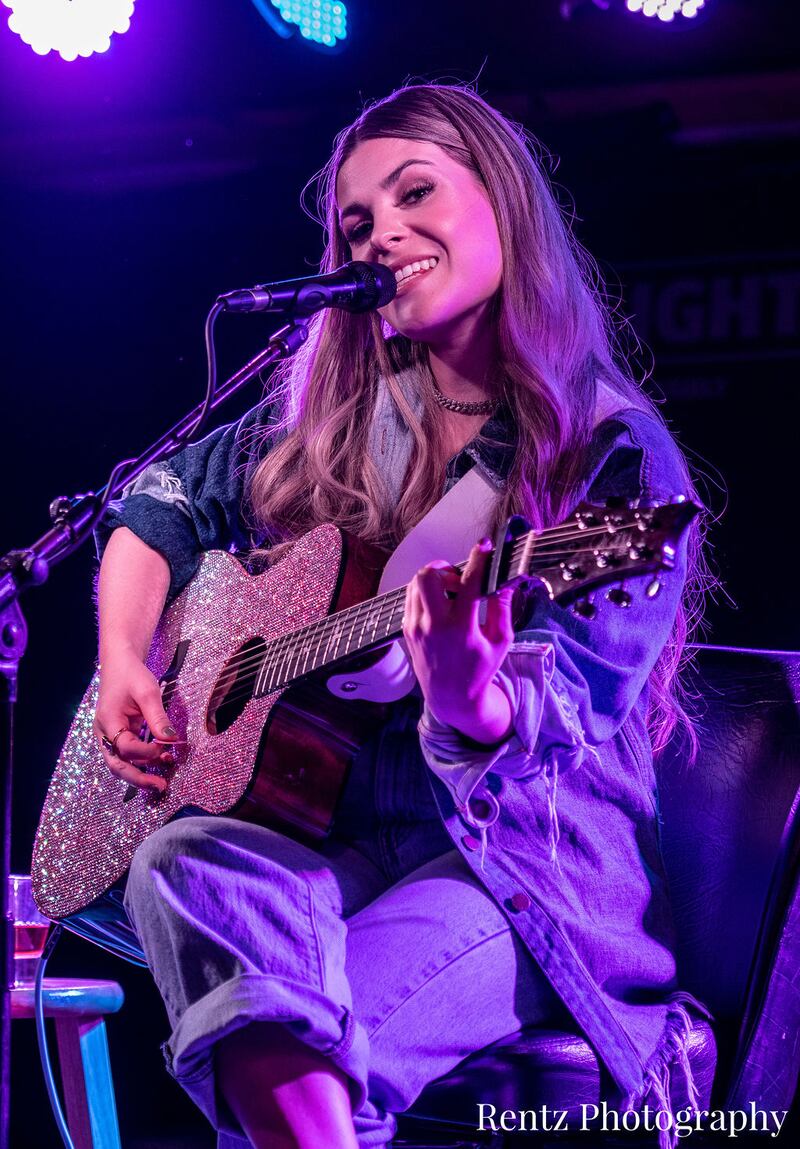 Check out your photos with Tenille Arts and George Birge from Wednesday, October 20th, 2021