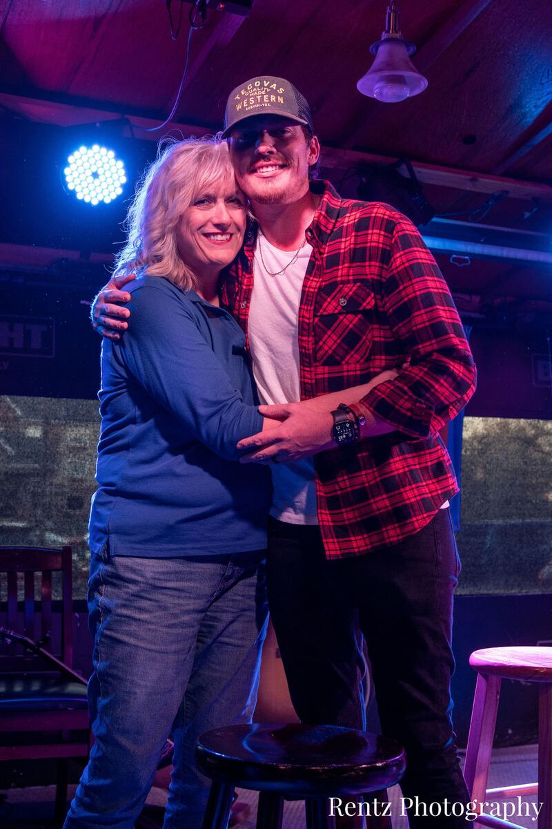 Check out your photos with Tenille Arts and George Birge from Wednesday, October 20th, 2021