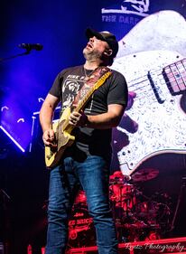 Check out the photos from Lee Brice's concert at PNC Pavilion in Cincinnati with Jackson Dean and Michael Ray on Friday, September 16th, 2022.