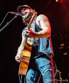 Check out the photos from Lee Brice, Lewis Brice, and Grace Tyler's concert at The Rose Music Center on Friday, May 19th, 2023.