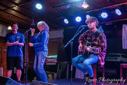 Check out your photos with Jordan Harvey at W.O. Wrights on October 11th, 2022.