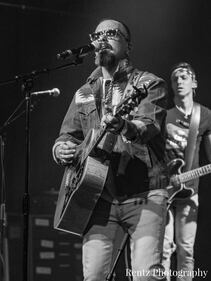 Check out the photos from Elvie Shane & Frank Ray's concert at Bogart's in Cincinnati on Thursday, March 24th, 2022