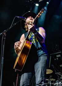 Check out the photos from Lee Brice's concert at PNC Pavilion in Cincinnati with Jackson Dean and Michael Ray on Friday, September 16th, 2022.