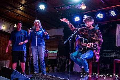 Check out your photos with Jordan Harvey at W.O. Wrights on October 11th, 2022.