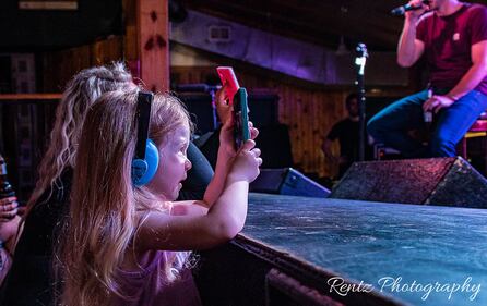 Check out your photos with Restless Road at W.O. Wrights on July 1st, 2022.