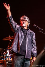 Check out the photos from Alabama's 50th Anniversary Tour with The Exile Band at Wright State University's Nutter Center on September 24th, 2021