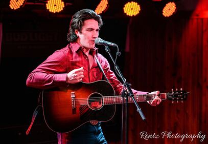 Check out your photos with Drake Milligan at W.O. Wrights in Beavercreek on January 26th, 2023