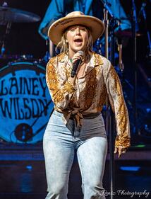 Check out the photos from Jon Pardi's concert at the Rose Music Center with Lainey Wilson and Hailey Whitters on Saturday, September 17th, 2022.