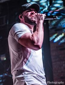 Check out the photos from Dylan Scott's concert at Bogart's in Cincinnati on March 5th, 2022
