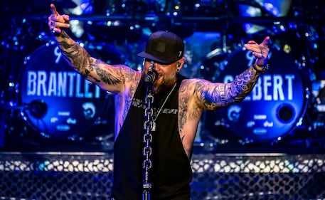 Check out the photos from K99.1FM's Big Country Bash with Brantley Gilbert and Sadie Bass on Friday, August 30th, 2024.