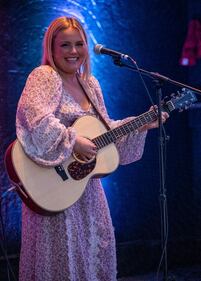 Check out your photos with MaRynn Taylor at the Flying Pig Tavern on Friday, October 13th, 2023.