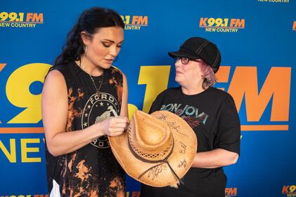 Check out your photos with Kylie Morgan at W.O. Wrights on Wednesday, August 31st, 2022.