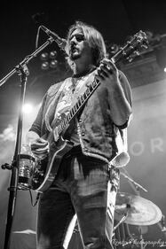 Check out the photos from Morgan Wade and Kyle Kelly's concert at Newport Music Hall on Saturday, February 25th, 2023.