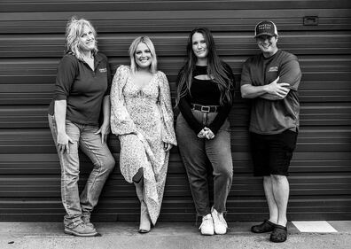 Check out your photos with MaRynn Taylor at the Flying Pig Tavern on Friday, October 13th, 2023.