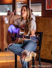 Check out your photos with Ashley Cooke at Milano's on Brown Street from April 5th, 2022.