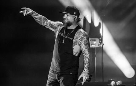 Check out the photos from K99.1FM's Big Country Bash with Brantley Gilbert and Sadie Bass on Friday, August 30th, 2024.