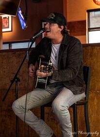 Check out your photos with George Birge at Milano's on Tuesday, October 18th, 2022.