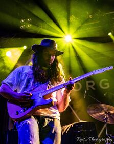 Check out the photos from Morgan Wade and Kyle Kelly's concert at Newport Music Hall on Saturday, February 25th, 2023.
