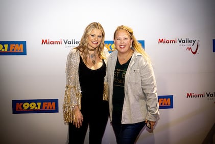 Check out all the photos from K99.1FM's Jingle Jam concert at Miami Valley Gaming on December 10th, 2025.