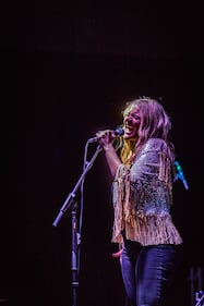 Check out all the photos from K99.1FM's 2025 Jingle Bell Jam concert, which took place at Miami Valley Gaming on December 10th, 2025.