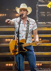 Check out the photos from Jon Pardi's concert at the Rose Music Center with Lainey Wilson and Hailey Whitters on Saturday, September 17th, 2022.