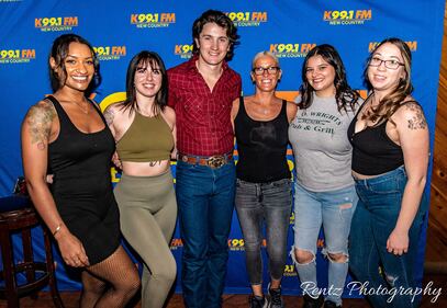 Check out your photos with Drake Milligan at W.O. Wrights in Beavercreek on January 26th, 2023