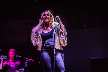 Check out all the photos from K99.1FM's 2025 Jingle Bell Jam concert, which took place at Miami Valley Gaming on December 10th, 2025.