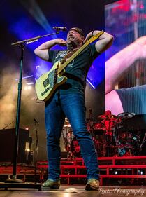 Check out the photos from Lee Brice's concert at PNC Pavilion in Cincinnati with Jackson Dean and Michael Ray on Friday, September 16th, 2022.