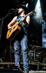 Check out the photos from Lee Brice's concert at PNC Pavilion in Cincinnati with Jackson Dean and Michael Ray on Friday, September 16th, 2022.