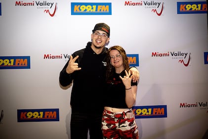 Check out all the photos from K99.1FM's Jingle Jam concert at Miami Valley Gaming on December 10th, 2025.