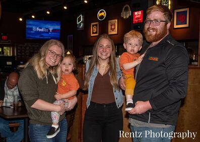Check out your photos from K99.1FM Unplugged with Erin Kinsey at Milano's on Brown Street on April 18th, 2022.