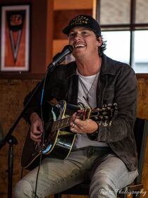 Check out your photos with George Birge at Milano's on Tuesday, October 18th, 2022.