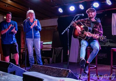Check out your photos with Jordan Harvey at W.O. Wrights on October 11th, 2022.