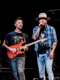 Check out the photos from Kane Brown's Drunk Or Dreaming Tour at Nationwide Arena in Columbus on March 23rd, 2023.