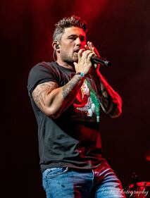 Check out the photos from Lee Brice's concert at PNC Pavilion in Cincinnati with Jackson Dean and Michael Ray on Friday, September 16th, 2022.