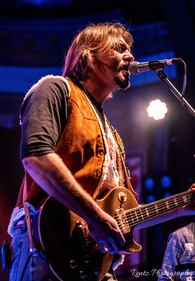 Check out the photos from Morgan Wade and Kyle Kelly's concert at Newport Music Hall on Saturday, February 25th, 2023.