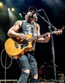 Check out the photos from Lee Brice, Lewis Brice, and Grace Tyler's concert at The Rose Music Center on Friday, May 19th, 2023.