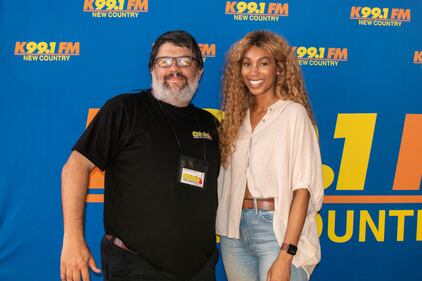 Check out your photos with Tiera Kennedy at W.O. Wrights from Monday, July 18th, 2022.