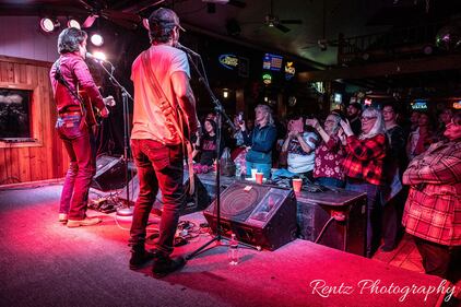 Check out your photos with Drake Milligan at W.O. Wrights in Beavercreek on January 26th, 2023
