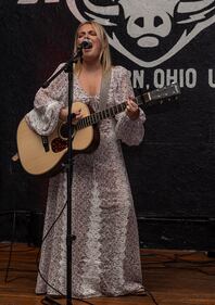 Check out your photos with MaRynn Taylor at the Flying Pig Tavern on Friday, October 13th, 2023.