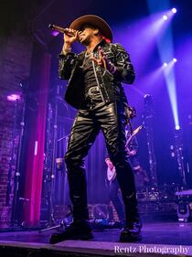 Check out the photos from Jimmie Allen's concert at Bogart's in Cincinnati with Chayce Beckham, and Neon Union on Thursday, April 28th