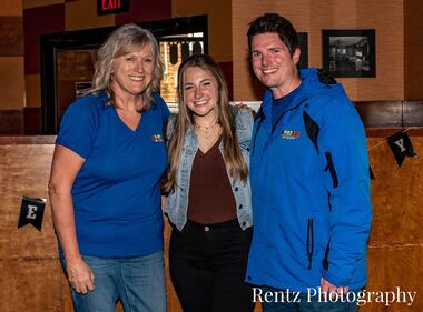 Check out your photos from K99.1FM Unplugged with Erin Kinsey at Milano's on Brown Street on April 18th, 2022.