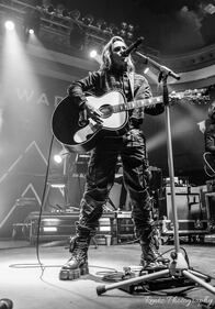 Check out the photos from Morgan Wade and Kyle Kelly's concert at Newport Music Hall on Saturday, February 25th, 2023.