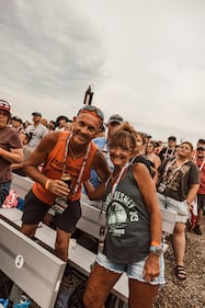 Did we spot you or someone you know on Friday, July 10th, 2026, at Country Concert '26 in Fort Loramie, Ohio? Check out these photos to find out.