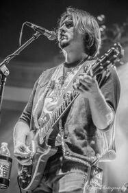 Check out the photos from Morgan Wade and Kyle Kelly's concert at Newport Music Hall on Saturday, February 25th, 2023.