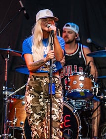 Check out the photos from K99.1FM's Big Country Bash with Brantley Gilbert and Sadie Bass on Friday, August 30th, 2024.