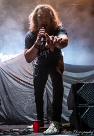 Check out your photos of Corey Marks at the Schottenstein Center in Columbus on Monday, November 14th, 2022.