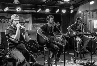Check out your photos with Restless Road at W.O. Wrights on July 1st, 2022.