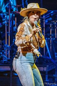 Check out the photos from Jon Pardi's concert at the Rose Music Center with Lainey Wilson and Hailey Whitters on Saturday, September 17th, 2022.